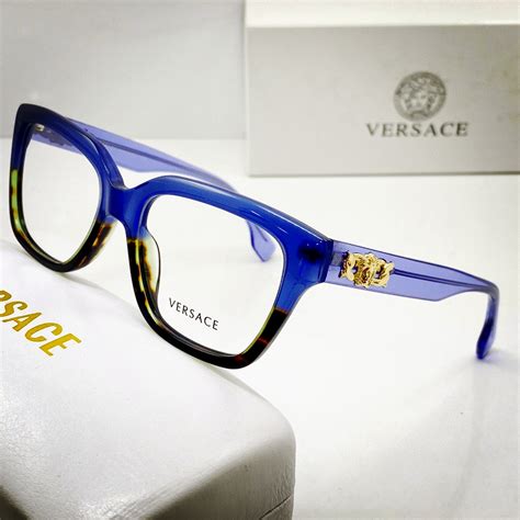 versace men's glasses|versace prescription glasses for men.